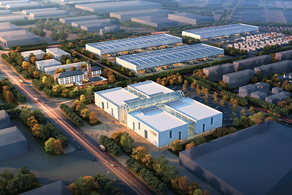 FuzhouAPI Co.,Ltd