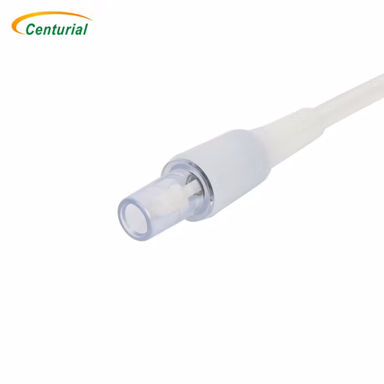 Stent uterini monouso per uso medico con palloncino in silicone Intervento cardiovascolare