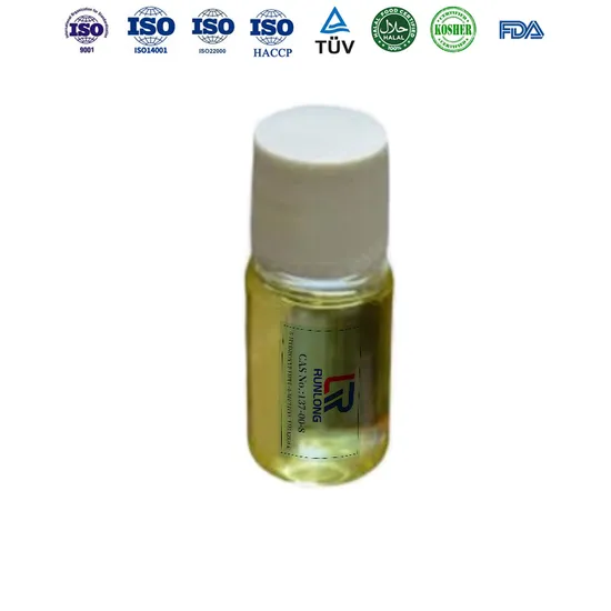 Narcotico medico CAS 137